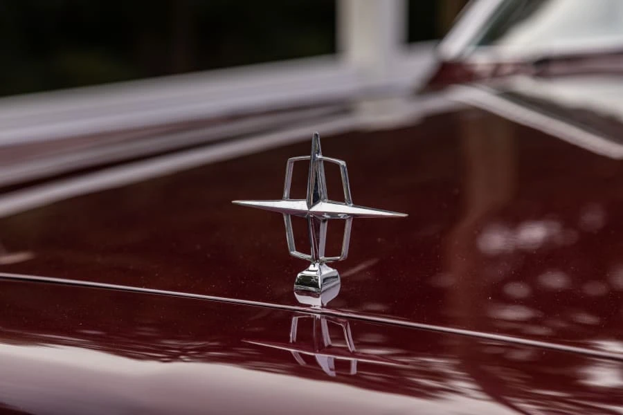 1966 Lincoln Continental 4th Gen - Image 12 of 31