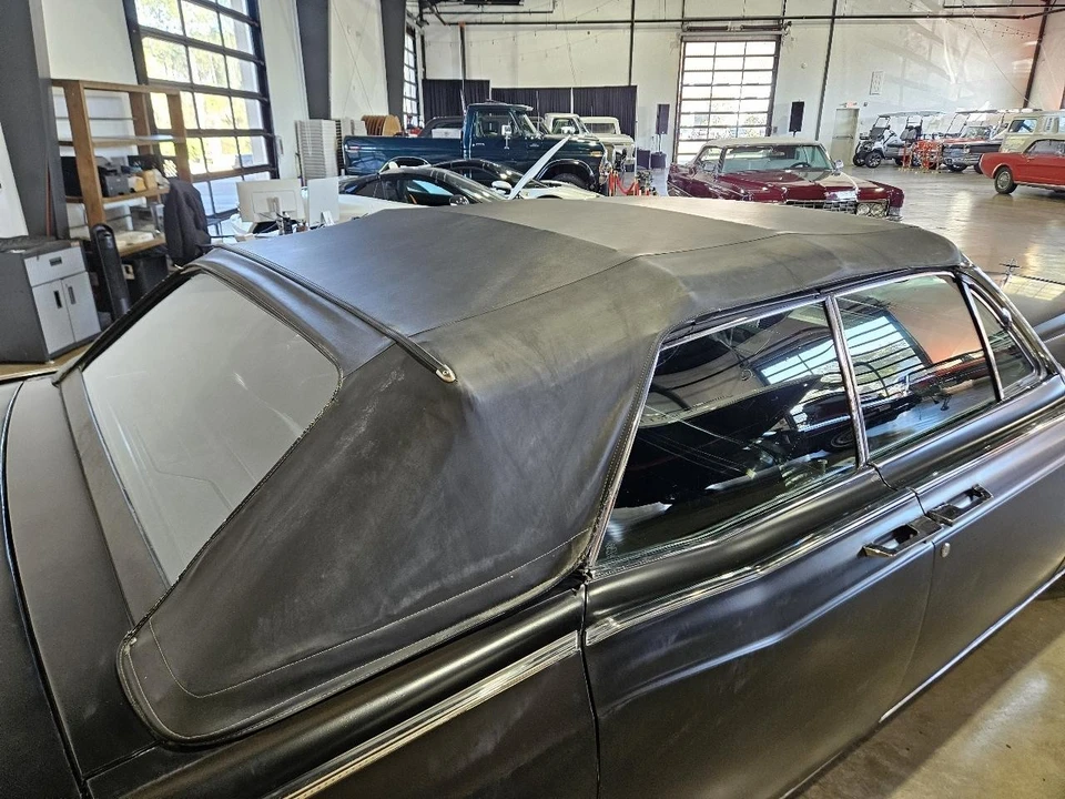 1966 Lincoln Continental 4th Gen - Image 12 of 21