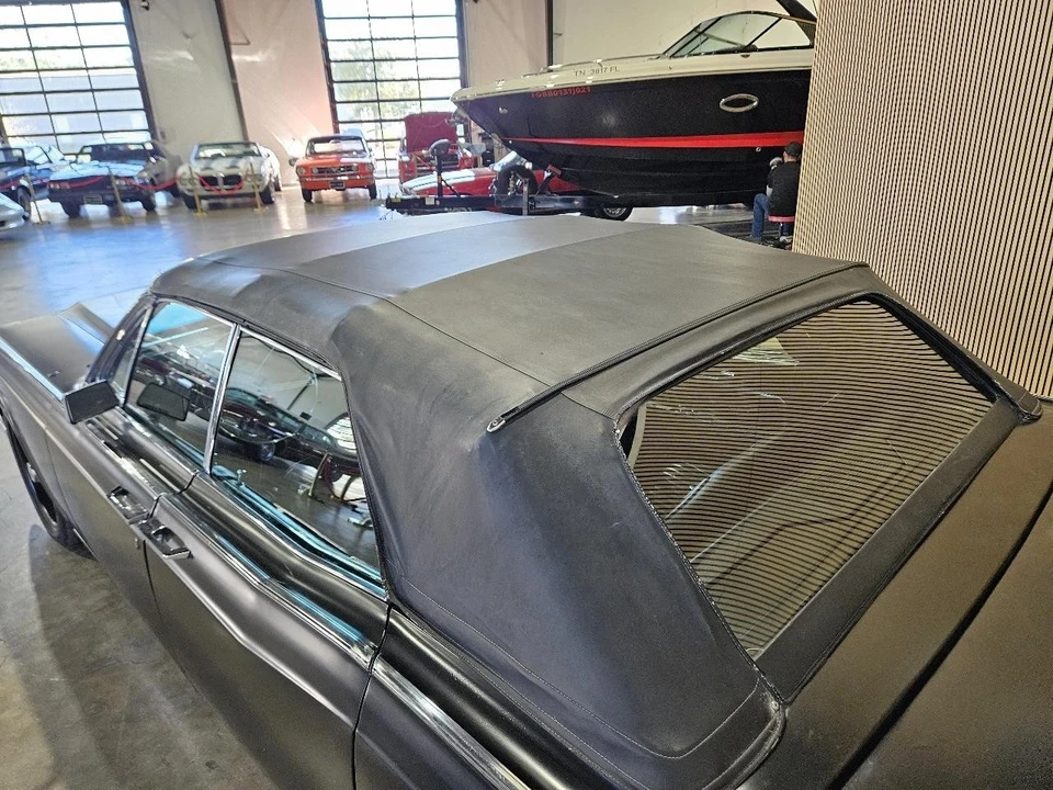 1966 Lincoln Continental 4th Gen - Image 21 of 21
