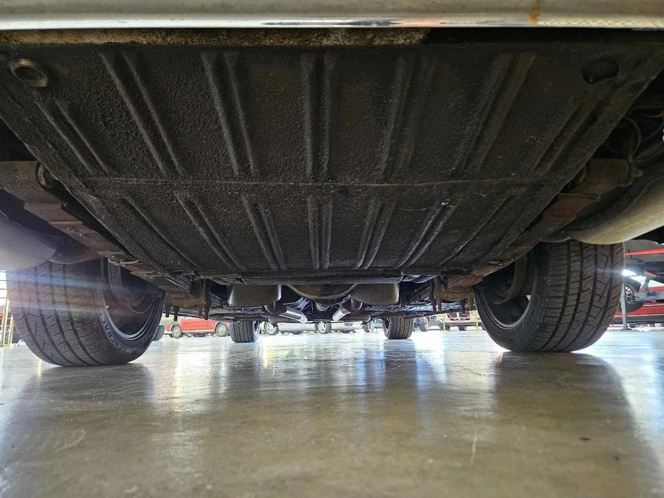 1966 Lincoln Continental 4th Gen - Image 17 of 21