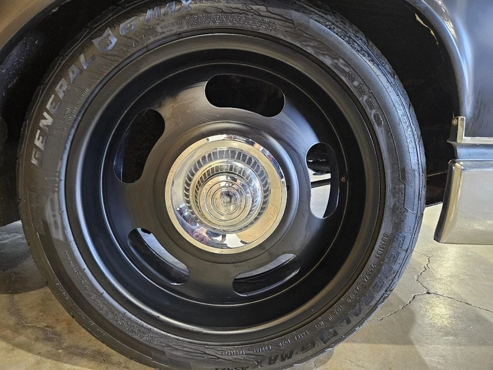 1966 Lincoln Continental 4th Gen - Image 9 of 21