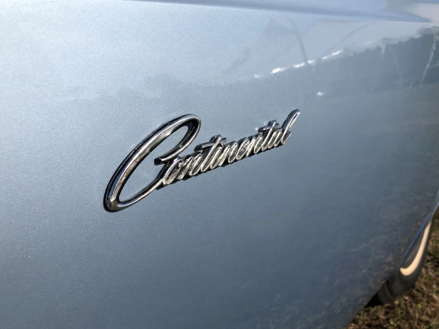 1966 Lincoln Continental 4th Gen - Image 10 of 17