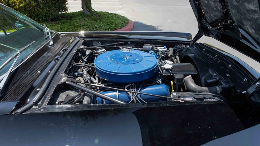1966 Lincoln Continental 4th Gen - Image 7 of 24