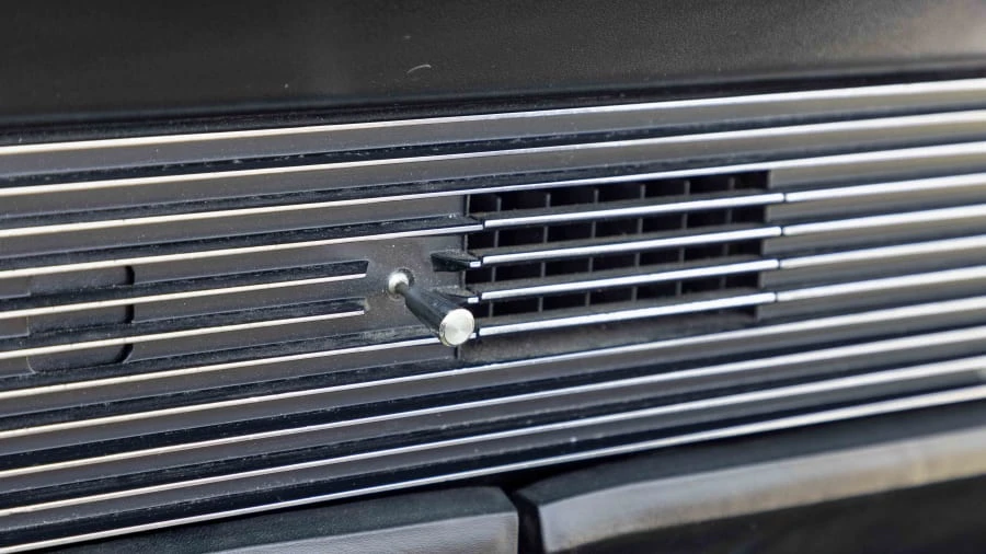 1966 Lincoln Continental 4th Gen - Image 22 of 24