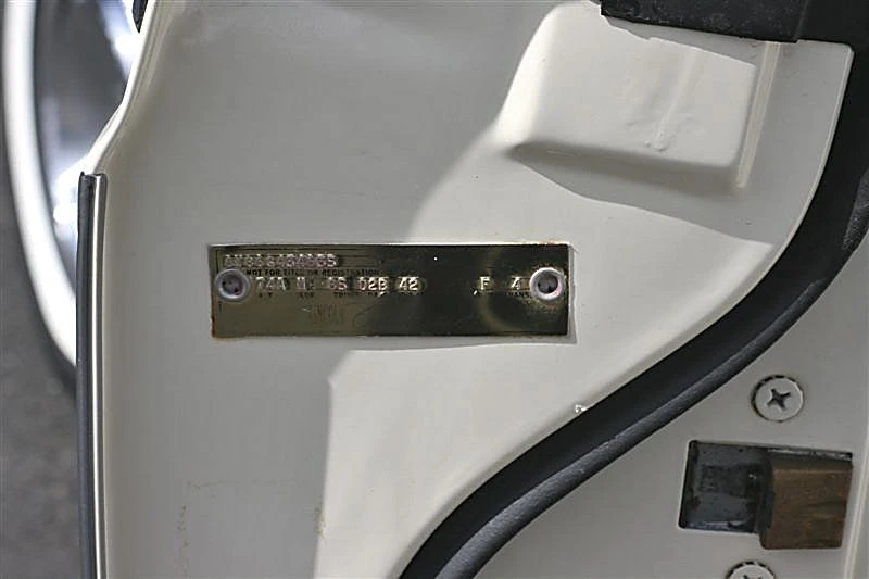 1966 Lincoln Continental 4th Gen - Image 2 of 8