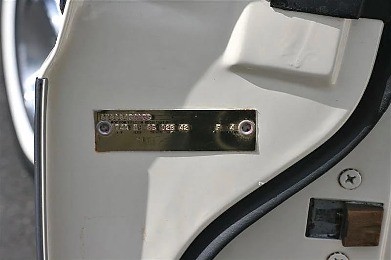 1966 Lincoln Continental 4th Gen - Image 2 of 8