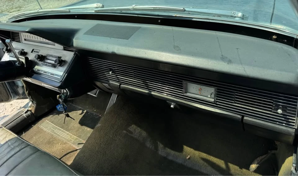 1966 Lincoln Continental 4th Gen - Image 17 of 20