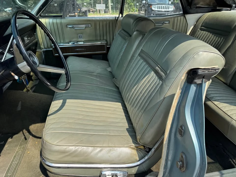 1966 Lincoln Continental 4th Gen - Image 10 of 20