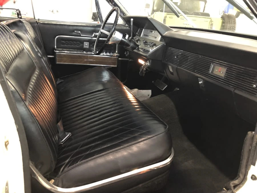 1966 Lincoln Continental 4th Gen - Image 7 of 9