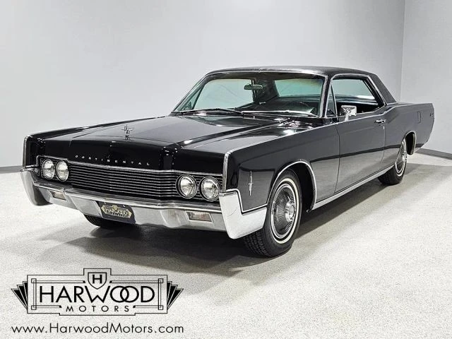 1966 Lincoln Continental 4th Gen - Image 2 of 31