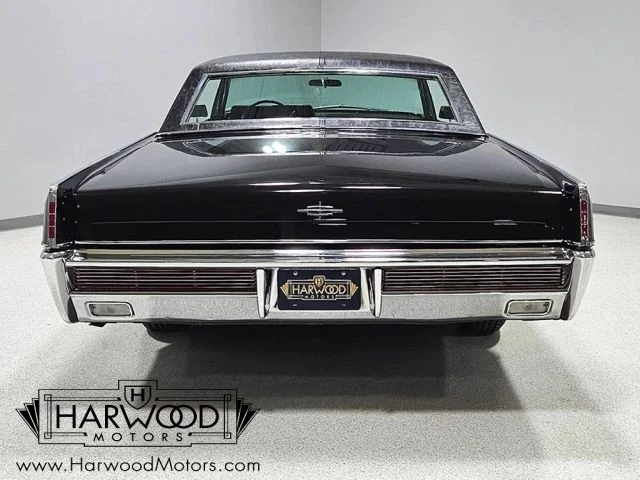 1966 Lincoln Continental 4th Gen - Image 5 of 31