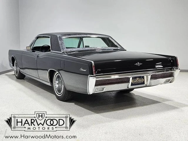 1966 Lincoln Continental 4th Gen - Image 4 of 31