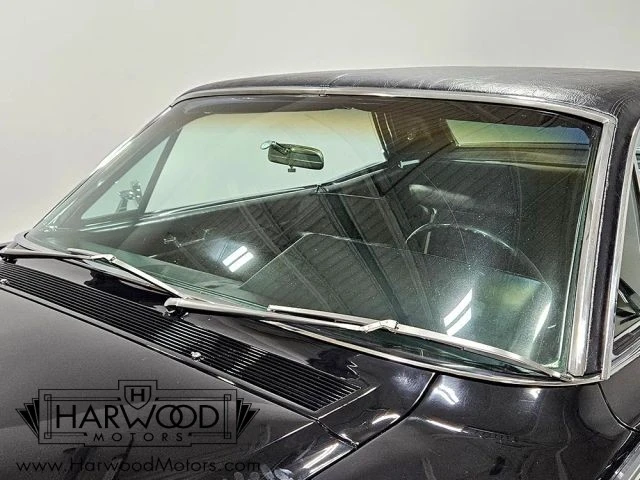 1966 Lincoln Continental 4th Gen - Image 30 of 31