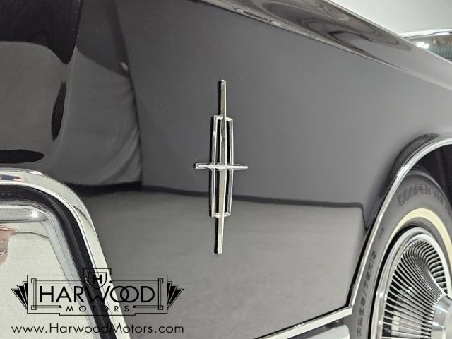 1966 Lincoln Continental 4th Gen - Image 27 of 31