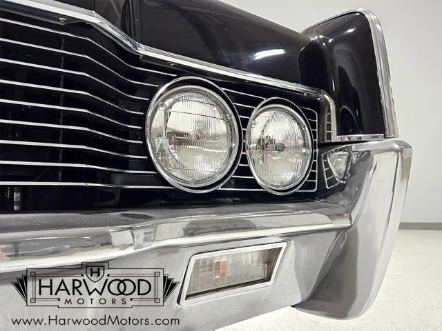 1966 Lincoln Continental 4th Gen - Image 26 of 31