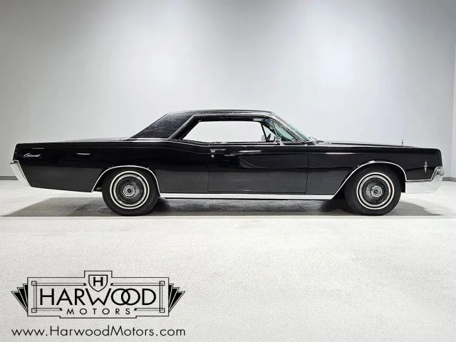 1966 Lincoln Continental 4th Gen - Image 15 of 31