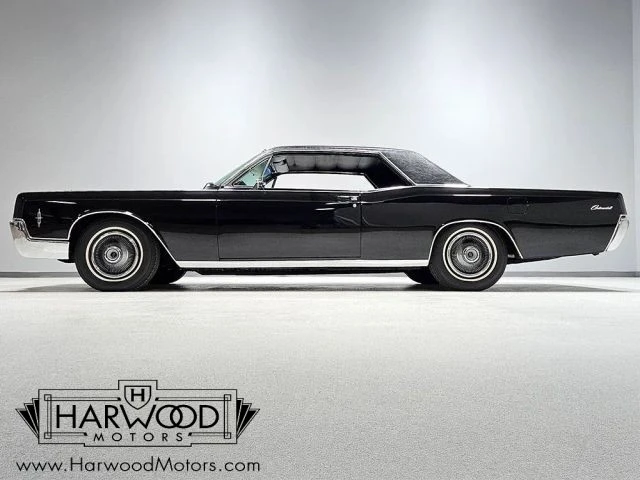 1966 Lincoln Continental 4th Gen - Image 3 of 31