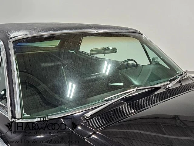 1966 Lincoln Continental 4th Gen - Image 31 of 31
