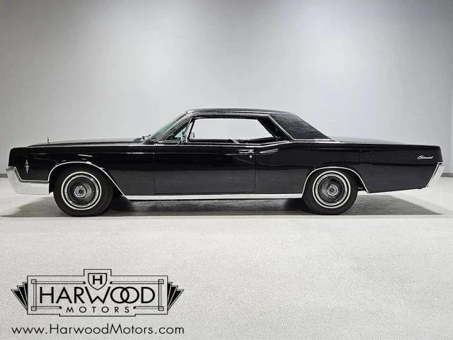 1966 Lincoln Continental 4th Gen - Image 14 of 31