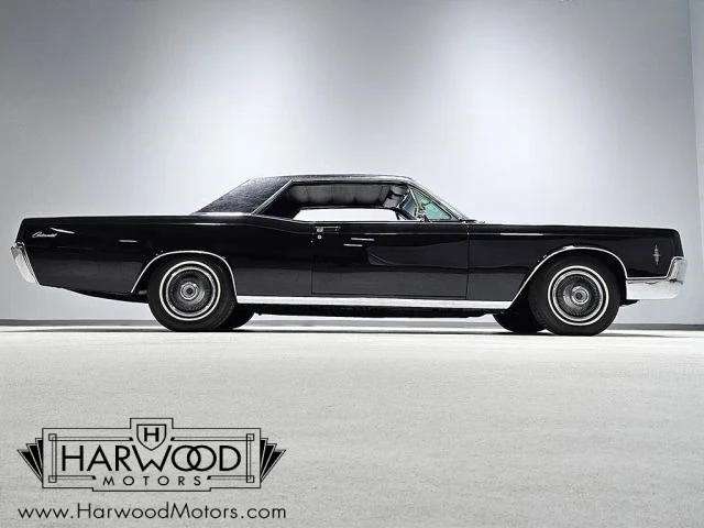1966 Lincoln Continental 4th Gen - Image 7 of 31