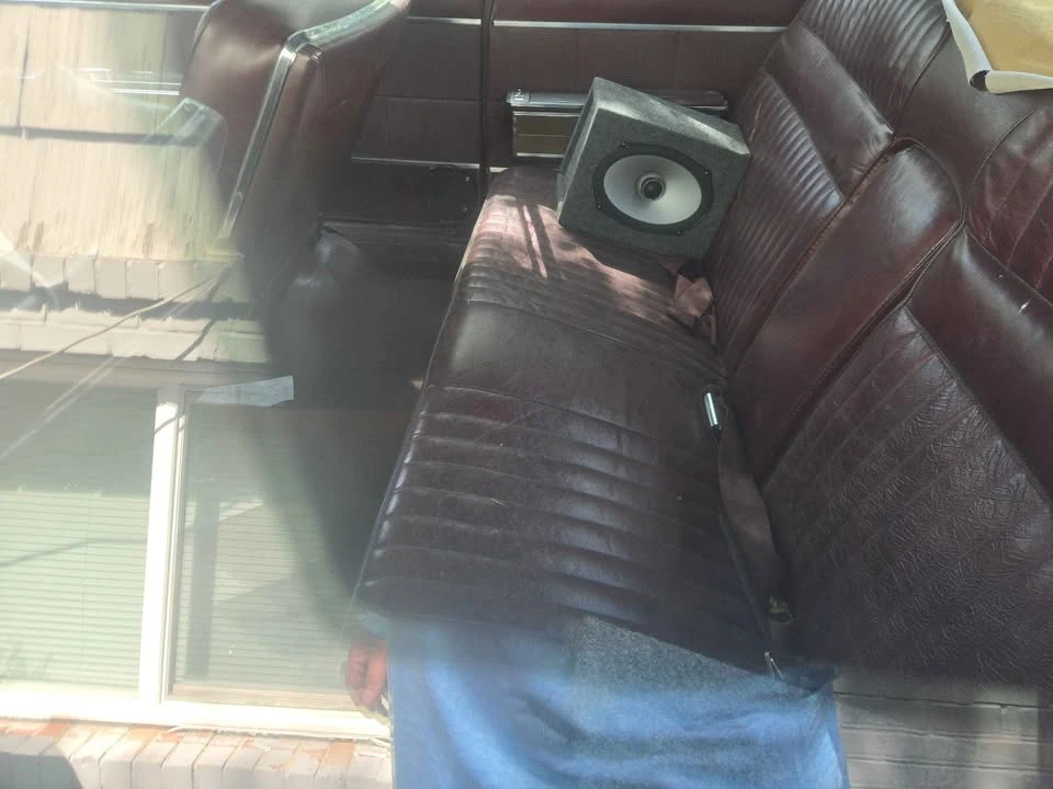 1966 Lincoln Continental 4th Gen - Image 4 of 10