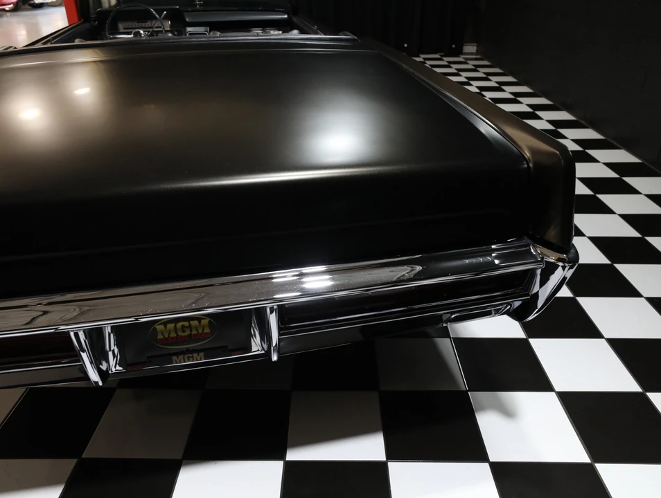 1966 Lincoln Continental 4th Gen - Image 21 of 31