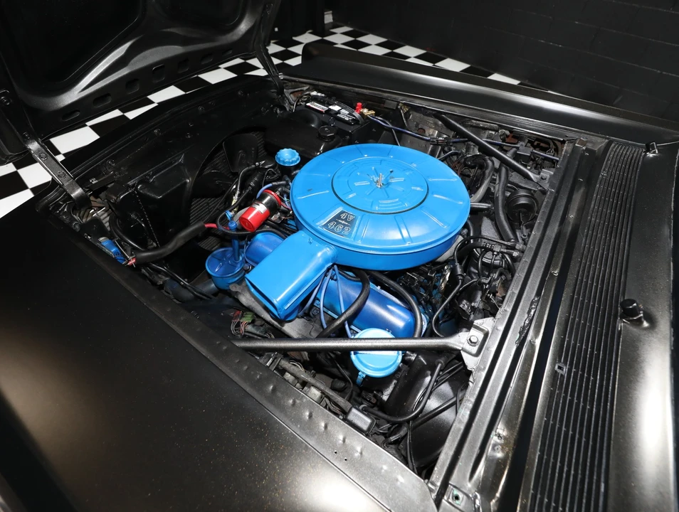 1966 Lincoln Continental 4th Gen - Image 4 of 31