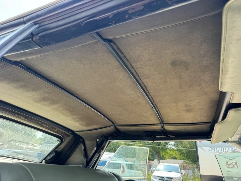1966 Lincoln Continental 4th Gen - Image 22 of 29