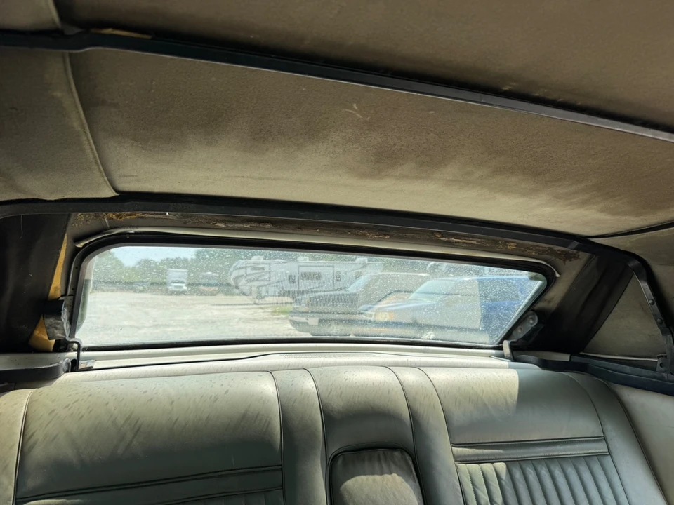 1966 Lincoln Continental 4th Gen - Image 21 of 29