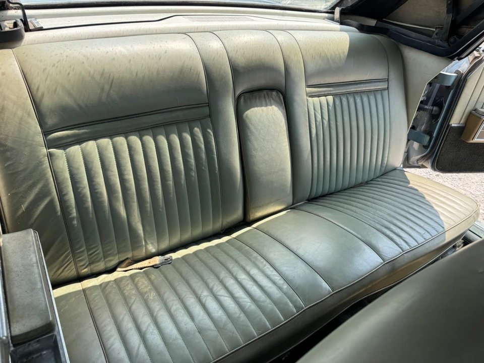 1966 Lincoln Continental 4th Gen - Image 19 of 29