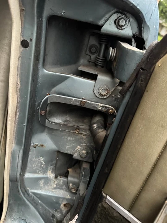 1966 Lincoln Continental 4th Gen - Image 20 of 20