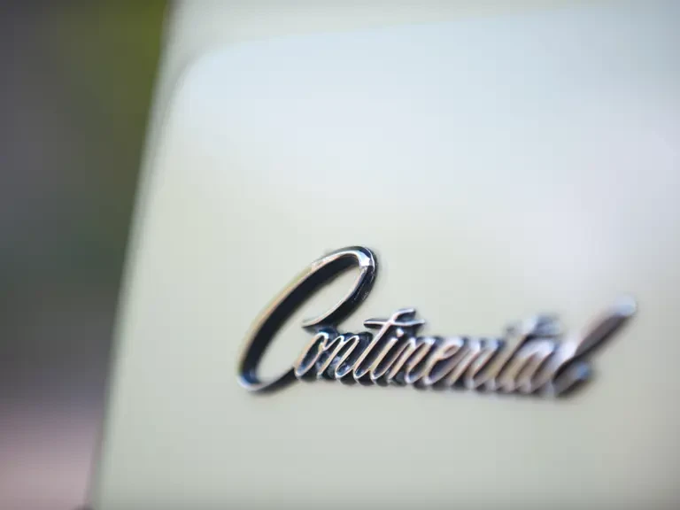 1966 Lincoln Continental 4th Gen - Image 7 of 17
