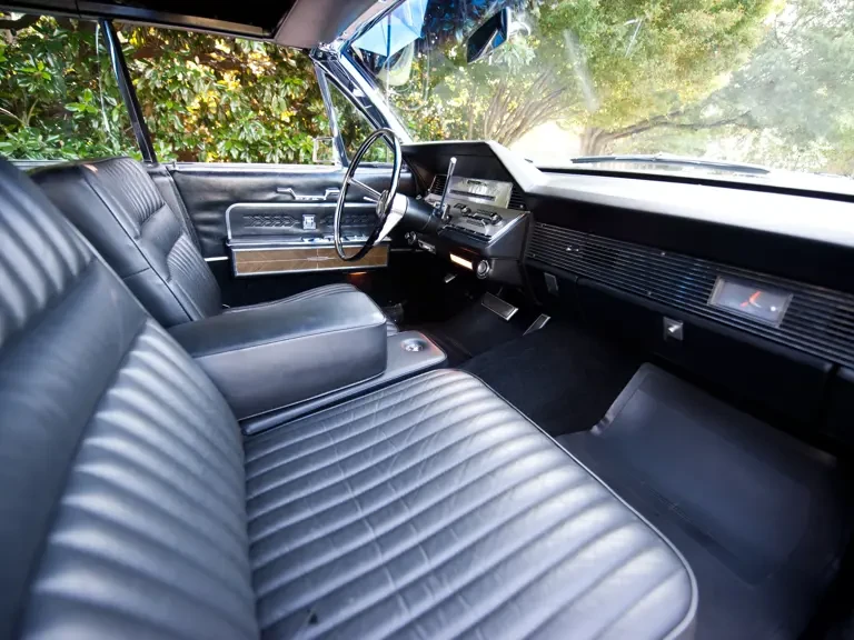 1966 Lincoln Continental 4th Gen - Image 13 of 17