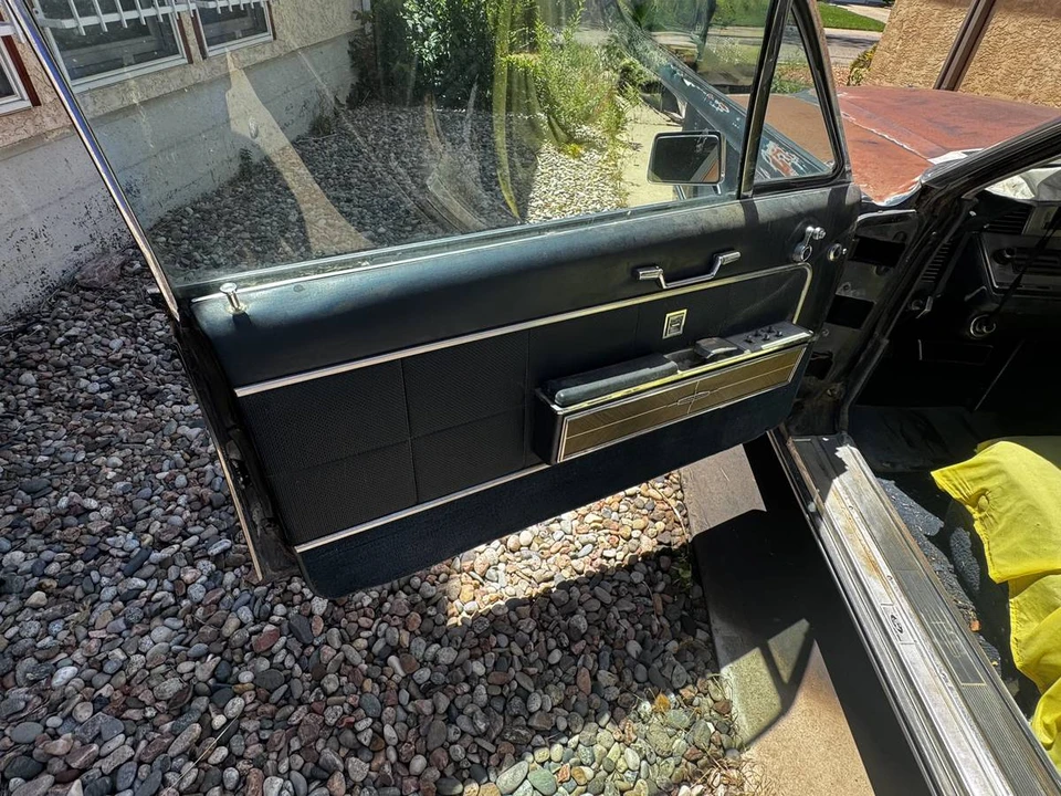 1966 Lincoln Continental 4th Gen - Image 5 of 6