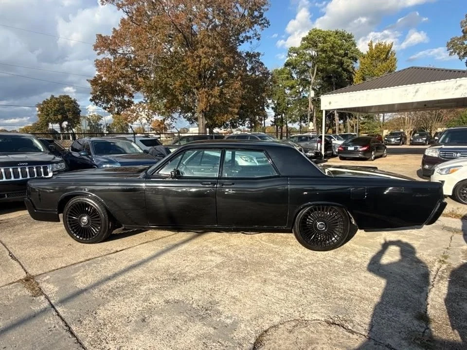 1966 Lincoln Continental 4th Gen - Image 8 of 20