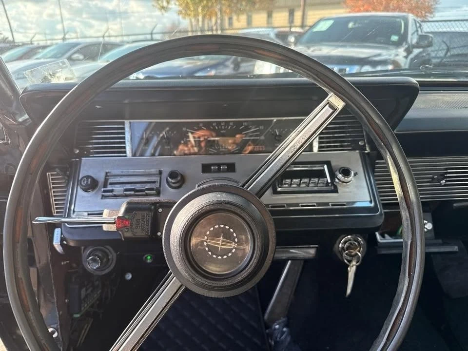 1966 Lincoln Continental 4th Gen - Image 13 of 20