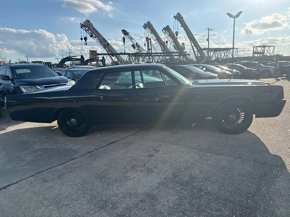 1966 Lincoln Continental 4th Gen - Image 4 of 20