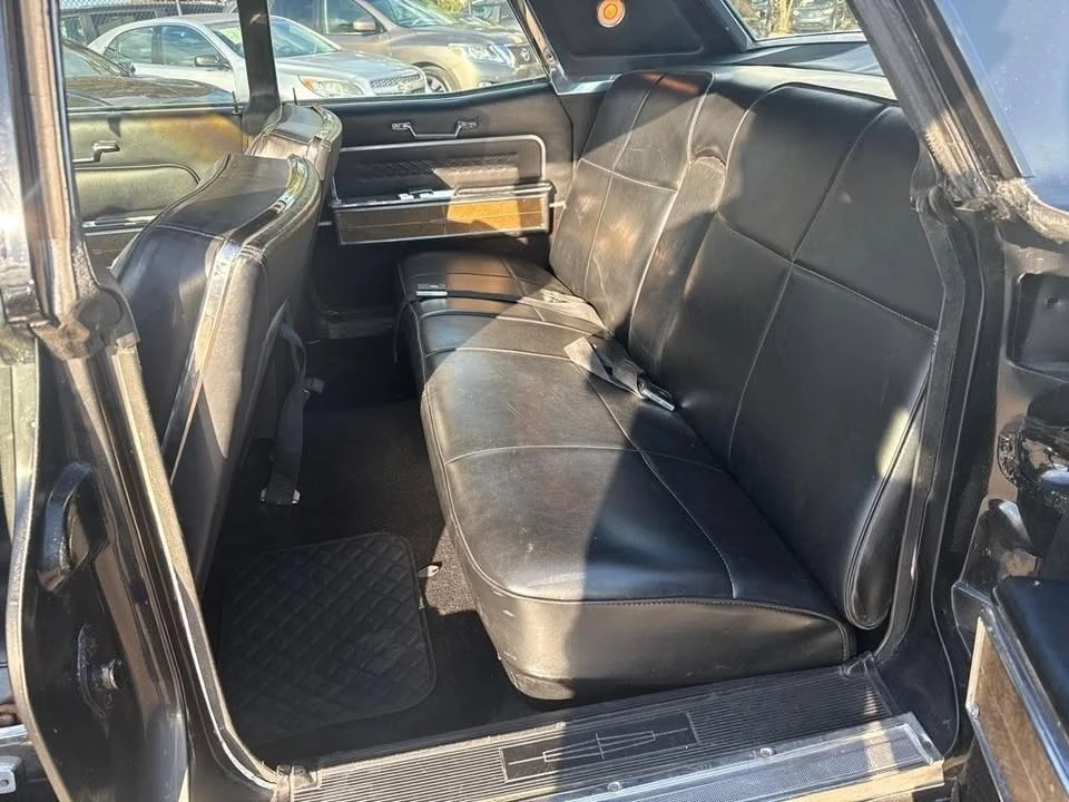 1966 Lincoln Continental 4th Gen - Image 12 of 20