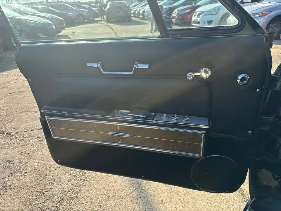 1966 Lincoln Continental 4th Gen - Image 14 of 20