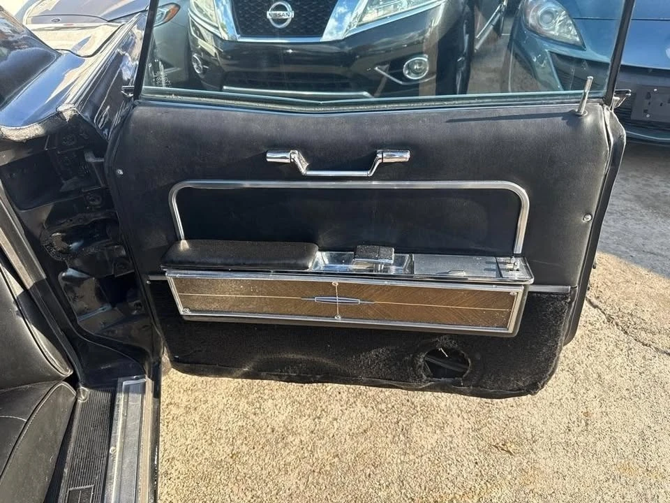 1966 Lincoln Continental 4th Gen - Image 15 of 20