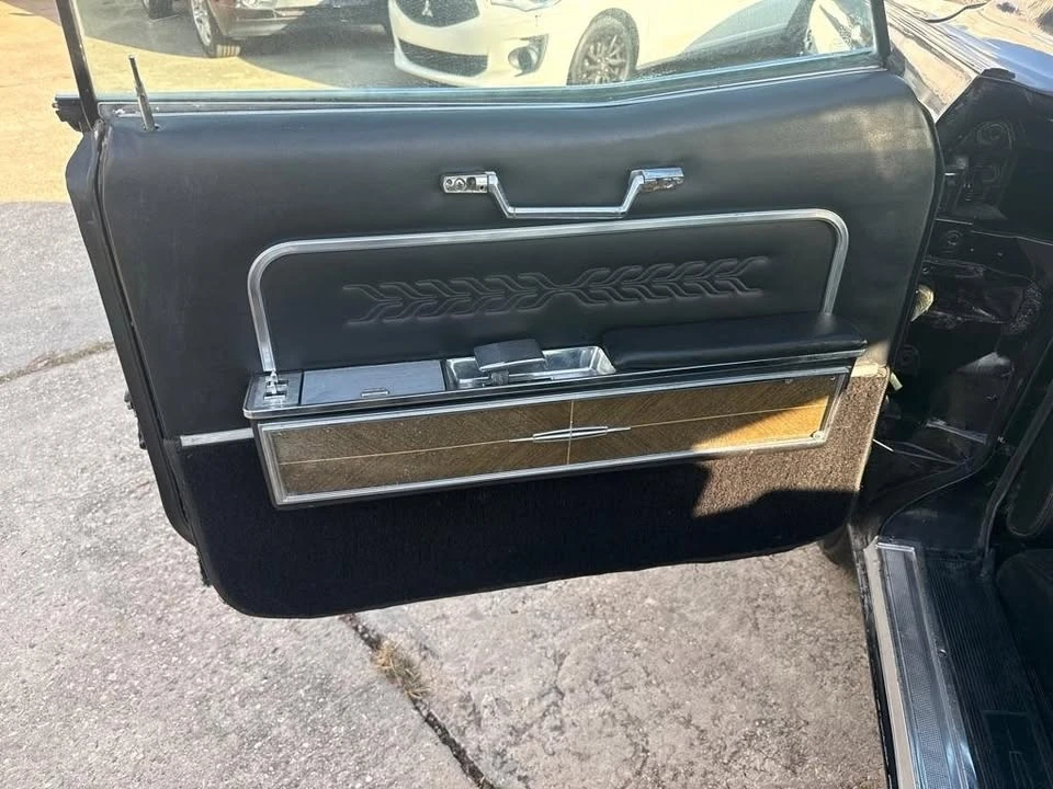 1966 Lincoln Continental 4th Gen - Image 20 of 20