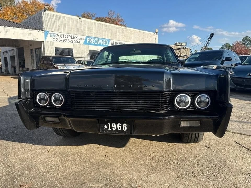 1966 Lincoln Continental 4th Gen - Image 2 of 20