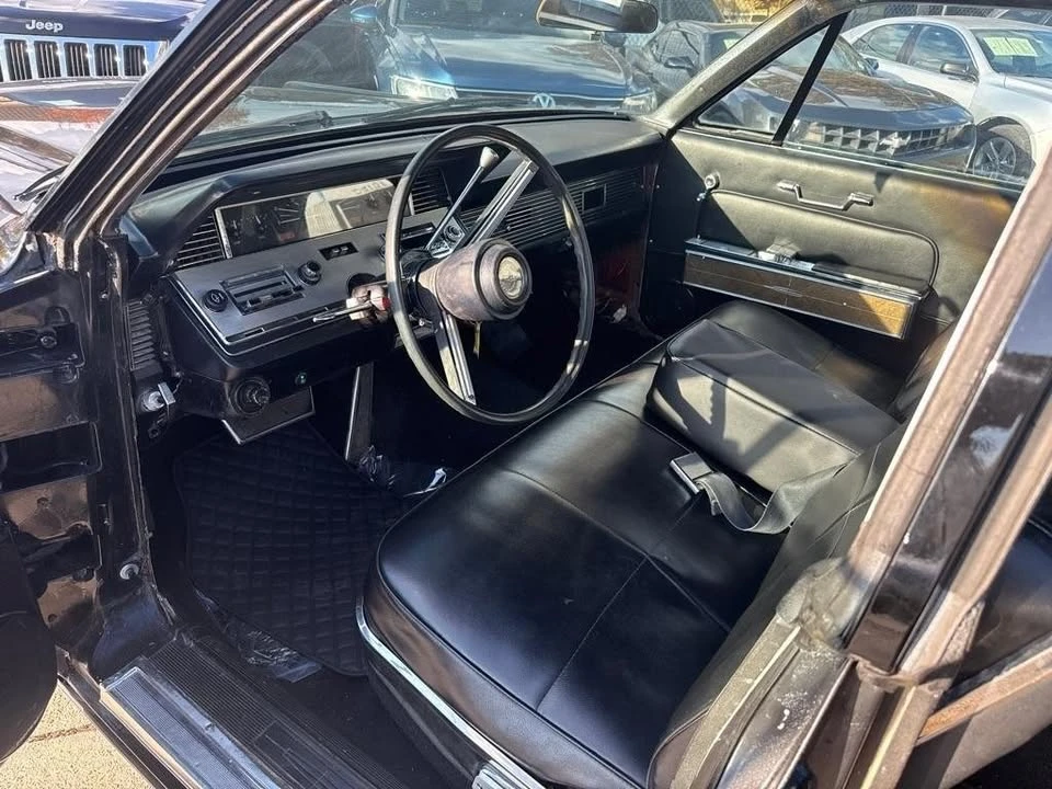 1966 Lincoln Continental 4th Gen - Image 10 of 20