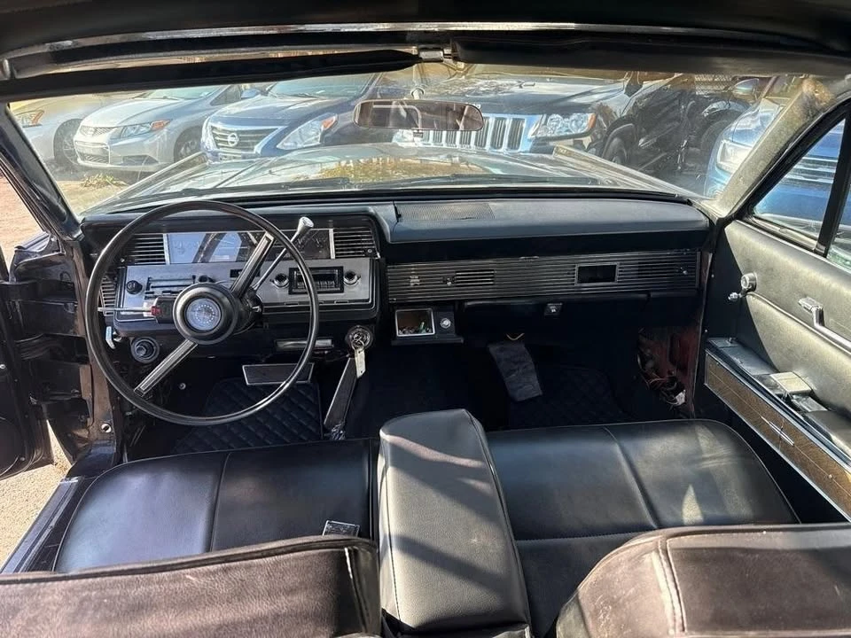 1966 Lincoln Continental 4th Gen - Image 11 of 20
