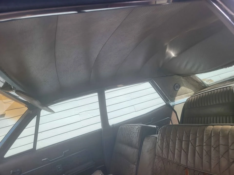 1966 Lincoln Continental 4th Gen - Image 9 of 15