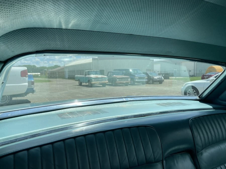 1966 Lincoln Continental 4th Gen - Image 13 of 31