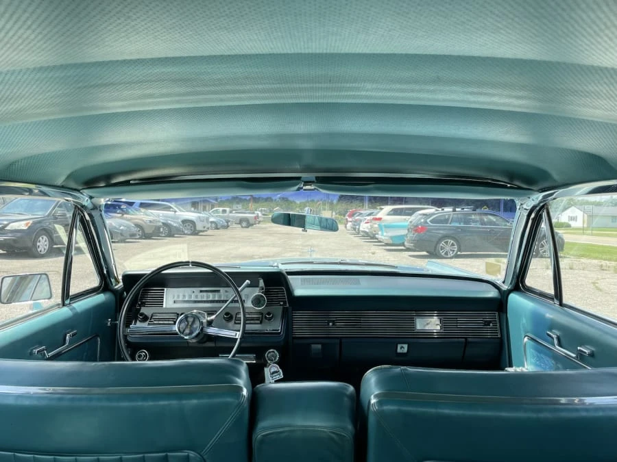 1966 Lincoln Continental 4th Gen - Image 19 of 31