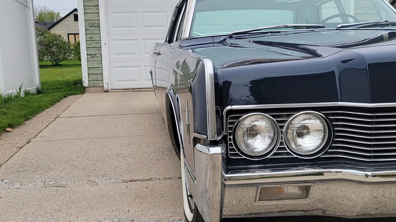 1966 Lincoln Continental 4th Gen - Image 15 of 31