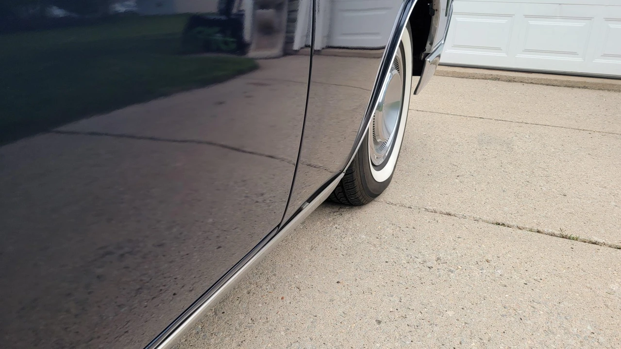 1966 Lincoln Continental 4th Gen - Image 24 of 31