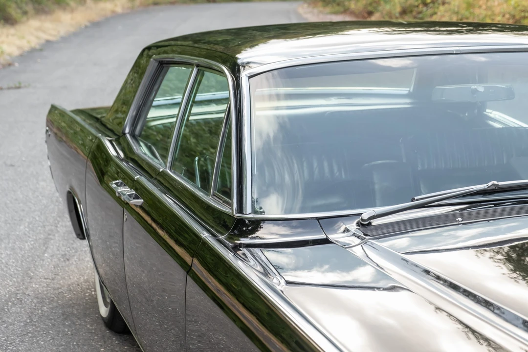 1966 Lincoln Continental 4th Gen - Image 23 of 31